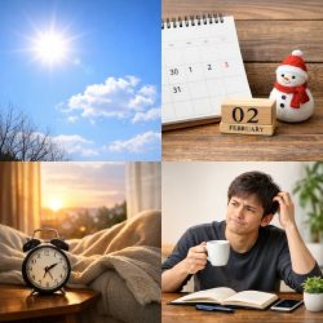 あっという間に