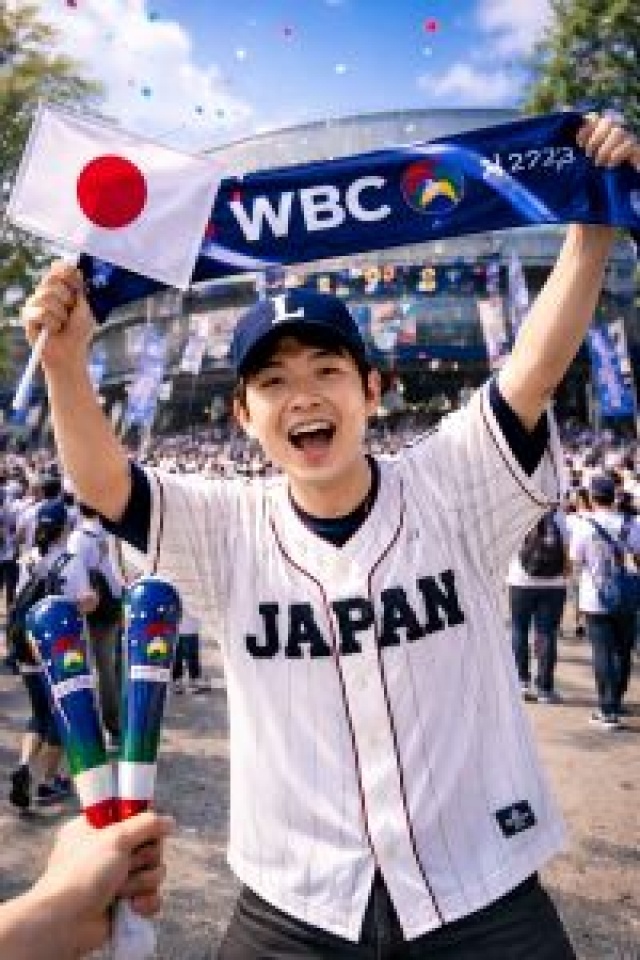 いよいよ本日！！！