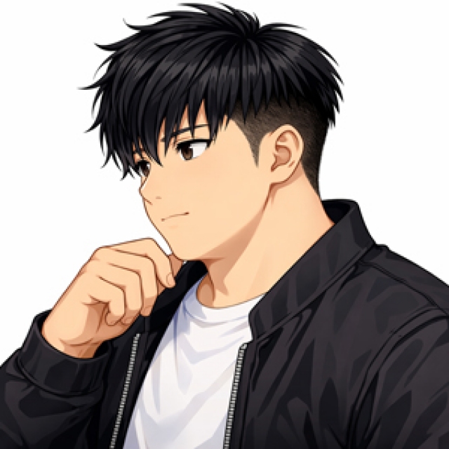 【清潔感が大切】