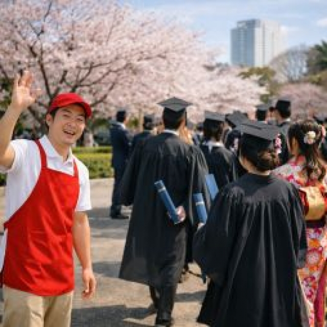 やるべきことをちゃんとやる