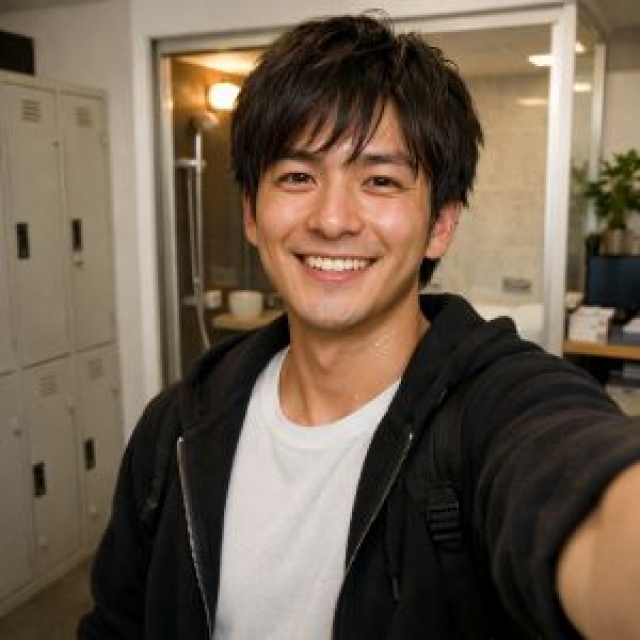 ヒートテック卒業できない男の春