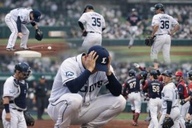 反省会案件です