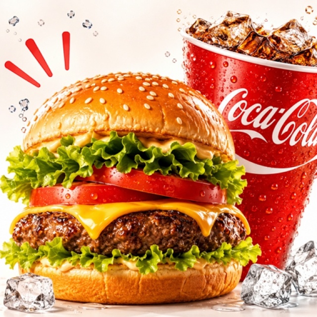 Coca-Cola500mlサイズの価格改定
