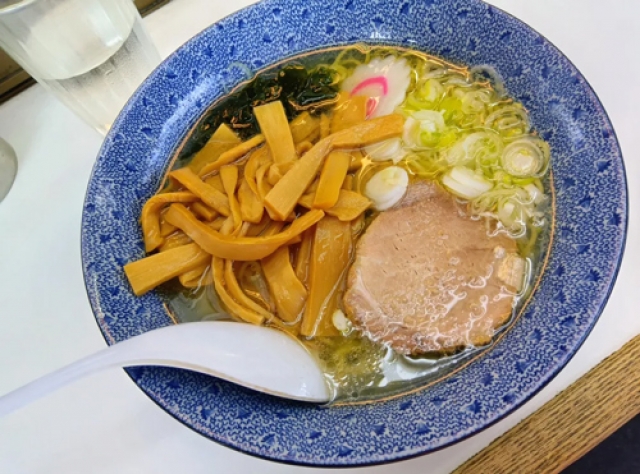 朝ラーは健康に良い！？🍜