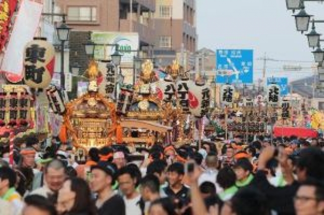 夏祭り