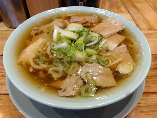 最近よく聞く「ちゃん系ラーメン」って何？