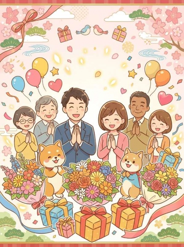 ありがとうございました(^^♪