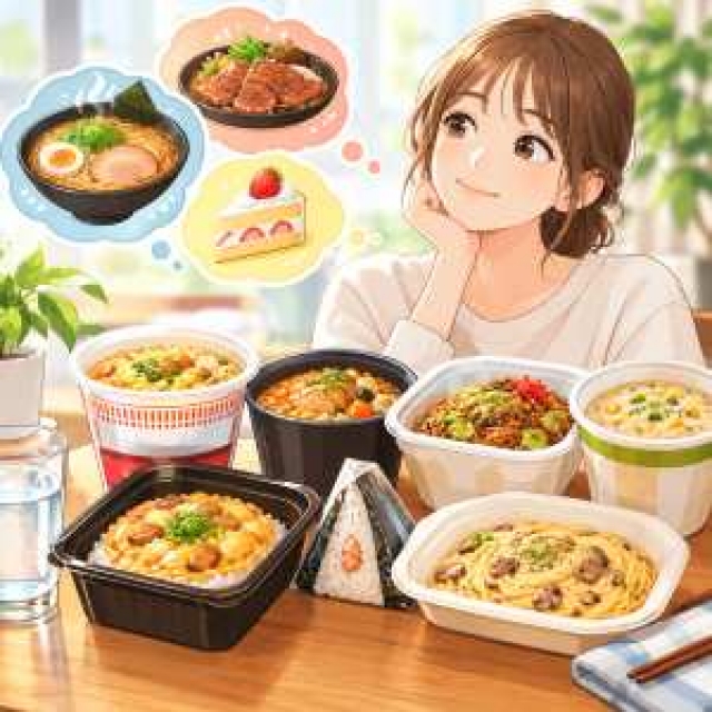【最近ちょっと気になったもの】